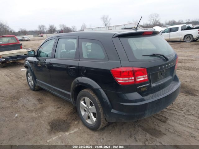 Photo 2 VIN: 3C4PDCAB6ET197397 - DODGE JOURNEY 