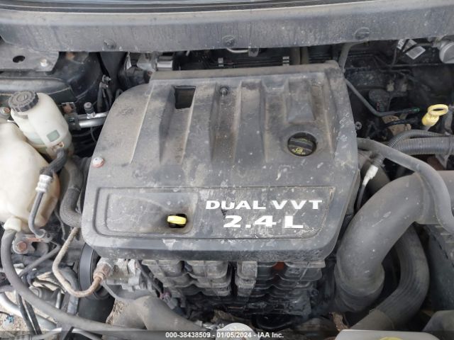 Photo 9 VIN: 3C4PDCAB6ET197397 - DODGE JOURNEY 