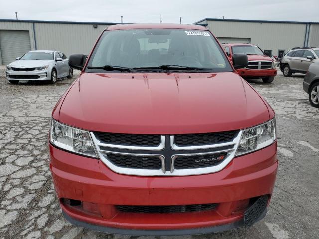 Photo 4 VIN: 3C4PDCAB6ET199022 - DODGE JOURNEY SE 