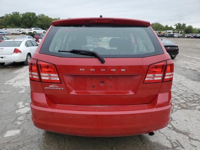 Photo 5 VIN: 3C4PDCAB6ET199022 - DODGE JOURNEY SE 