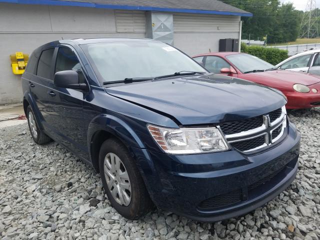 Photo 0 VIN: 3C4PDCAB6ET202632 - DODGE JOURNEY SE 