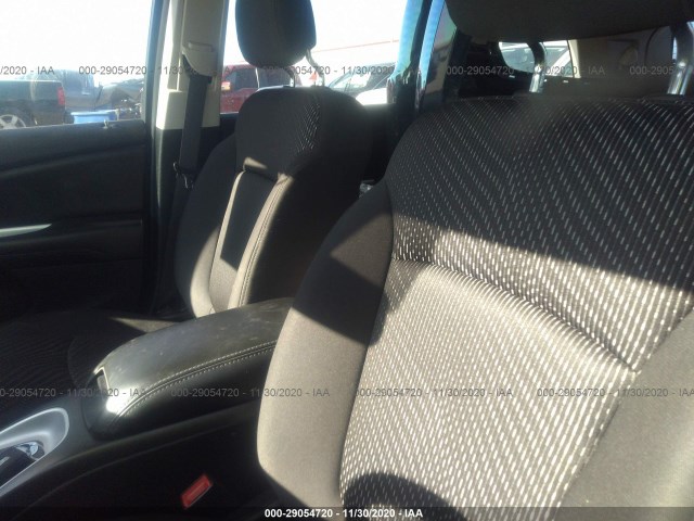 Photo 7 VIN: 3C4PDCAB6ET203554 - DODGE JOURNEY 