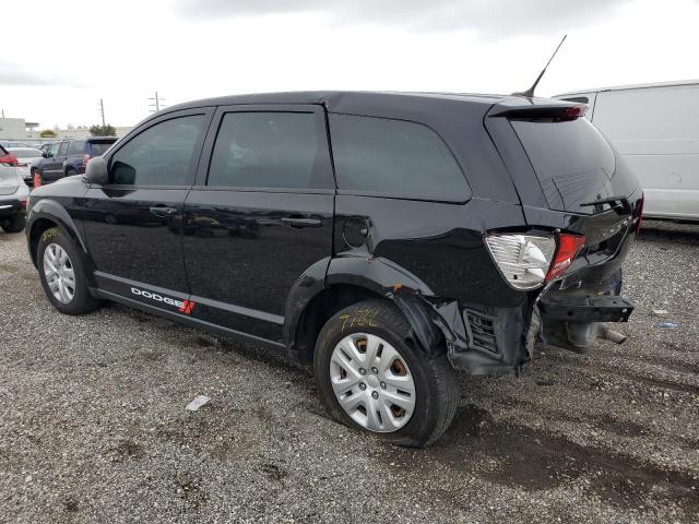 Photo 1 VIN: 3C4PDCAB6ET216613 - DODGE JOURNEY 