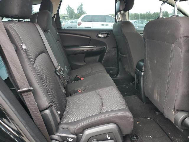 Photo 10 VIN: 3C4PDCAB6ET216613 - DODGE JOURNEY 