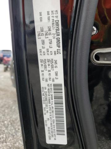 Photo 12 VIN: 3C4PDCAB6ET216613 - DODGE JOURNEY 