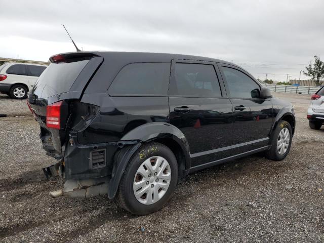 Photo 2 VIN: 3C4PDCAB6ET216613 - DODGE JOURNEY 