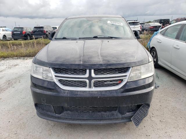 Photo 4 VIN: 3C4PDCAB6ET216613 - DODGE JOURNEY 