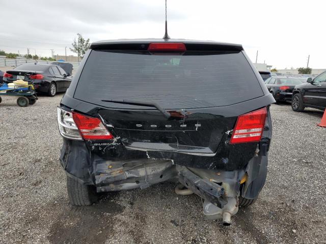 Photo 5 VIN: 3C4PDCAB6ET216613 - DODGE JOURNEY 