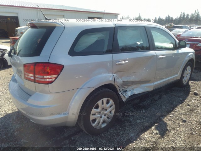 Photo 3 VIN: 3C4PDCAB6ET216899 - DODGE JOURNEY 