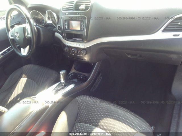 Photo 4 VIN: 3C4PDCAB6ET216899 - DODGE JOURNEY 