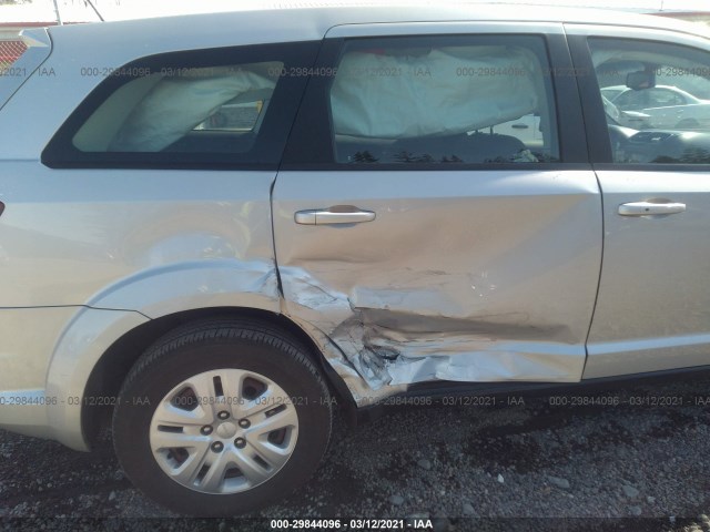 Photo 5 VIN: 3C4PDCAB6ET216899 - DODGE JOURNEY 