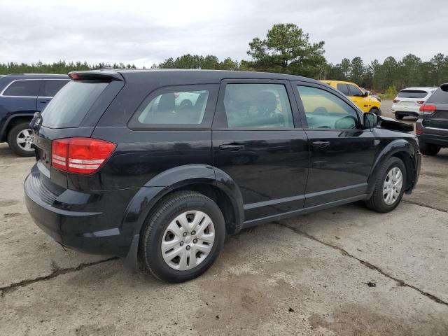 Photo 2 VIN: 3C4PDCAB6ET234738 - DODGE JOURNEY SE 