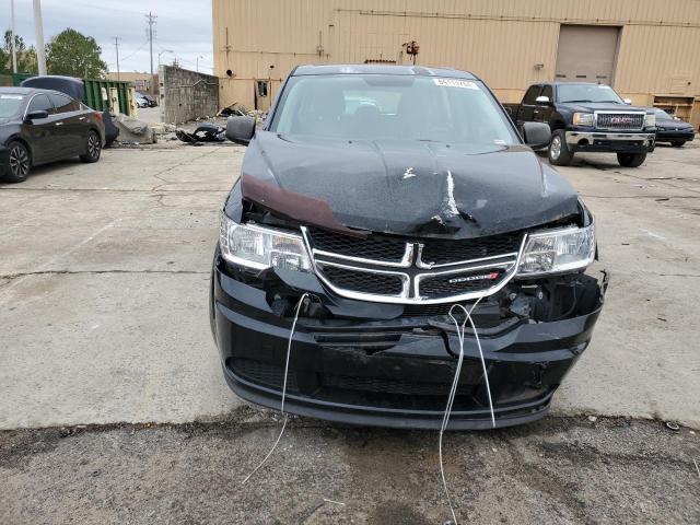 Photo 4 VIN: 3C4PDCAB6ET234738 - DODGE JOURNEY SE 