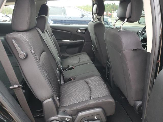 Photo 9 VIN: 3C4PDCAB6ET234738 - DODGE JOURNEY SE 