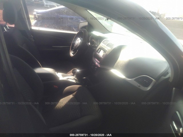 Photo 4 VIN: 3C4PDCAB6ET238739 - DODGE JOURNEY 