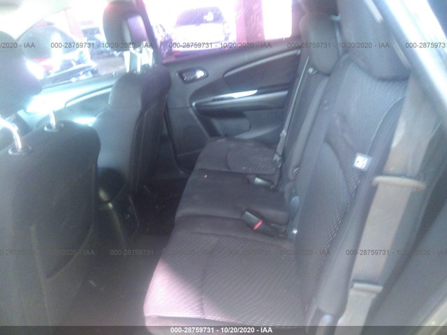 Photo 7 VIN: 3C4PDCAB6ET238739 - DODGE JOURNEY 