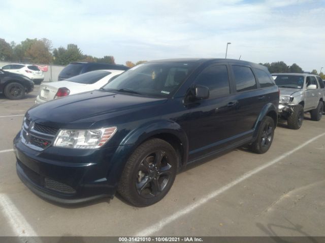 Photo 1 VIN: 3C4PDCAB6ET241902 - DODGE JOURNEY 