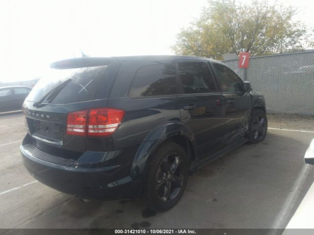 Photo 3 VIN: 3C4PDCAB6ET241902 - DODGE JOURNEY 