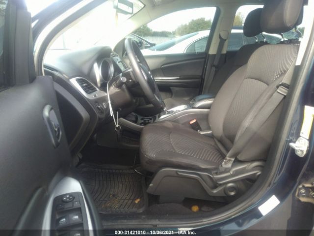 Photo 4 VIN: 3C4PDCAB6ET241902 - DODGE JOURNEY 