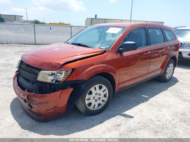 Photo 1 VIN: 3C4PDCAB6ET248820 - DODGE JOURNEY 