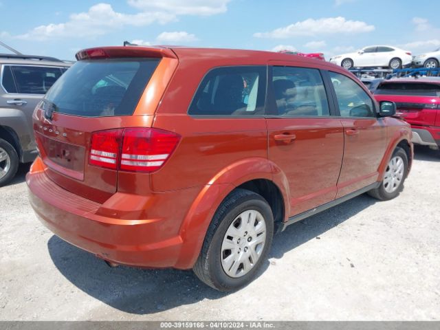 Photo 3 VIN: 3C4PDCAB6ET248820 - DODGE JOURNEY 