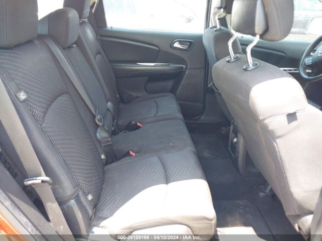 Photo 7 VIN: 3C4PDCAB6ET248820 - DODGE JOURNEY 