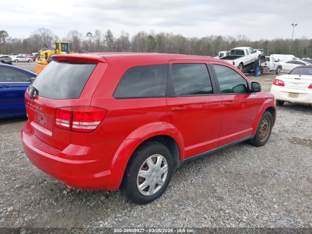 Photo 3 VIN: 3C4PDCAB6ET262068 - DODGE JOURNEY 