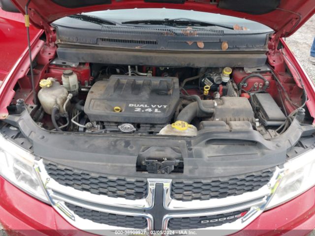 Photo 9 VIN: 3C4PDCAB6ET262068 - DODGE JOURNEY 