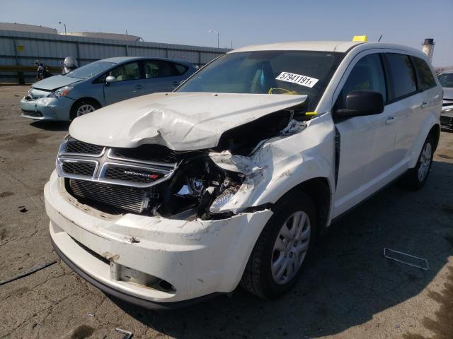 Photo 1 VIN: 3C4PDCAB6ET268405 - DODGE JOURNEY SE 