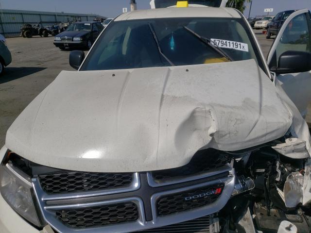 Photo 6 VIN: 3C4PDCAB6ET268405 - DODGE JOURNEY SE 