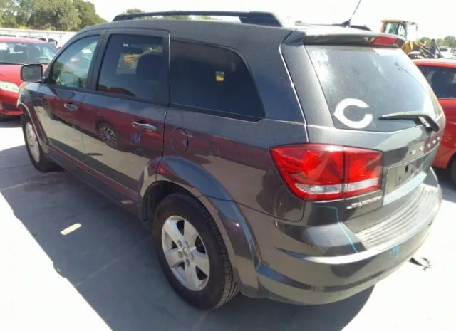 Photo 2 VIN: 3C4PDCAB6ET268422 - DODGE JOURNEY 