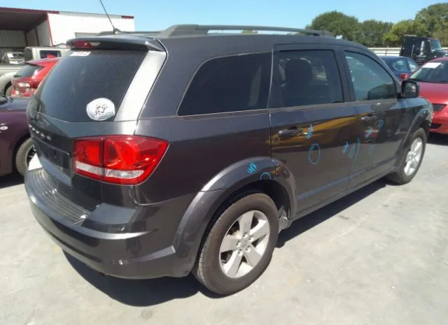 Photo 3 VIN: 3C4PDCAB6ET268422 - DODGE JOURNEY 