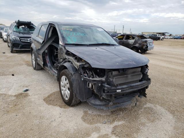 Photo 0 VIN: 3C4PDCAB6ET268484 - DODGE JOURNEY 