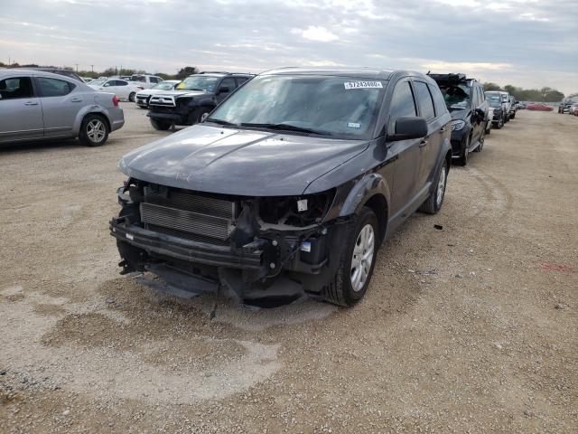 Photo 1 VIN: 3C4PDCAB6ET268484 - DODGE JOURNEY 