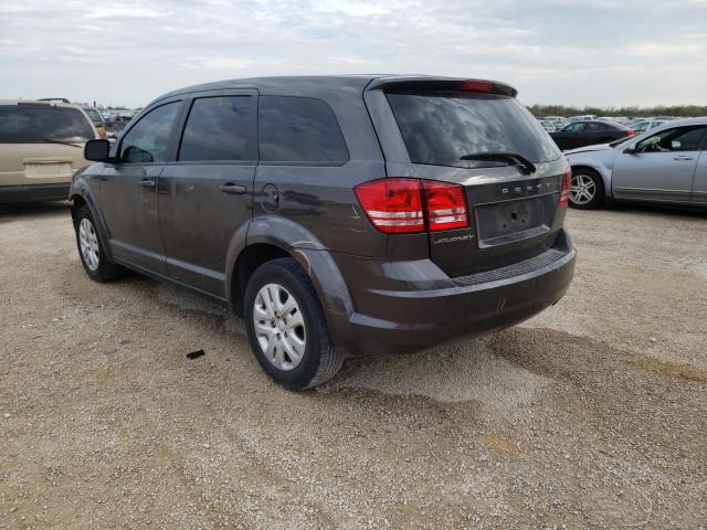 Photo 2 VIN: 3C4PDCAB6ET268484 - DODGE JOURNEY 