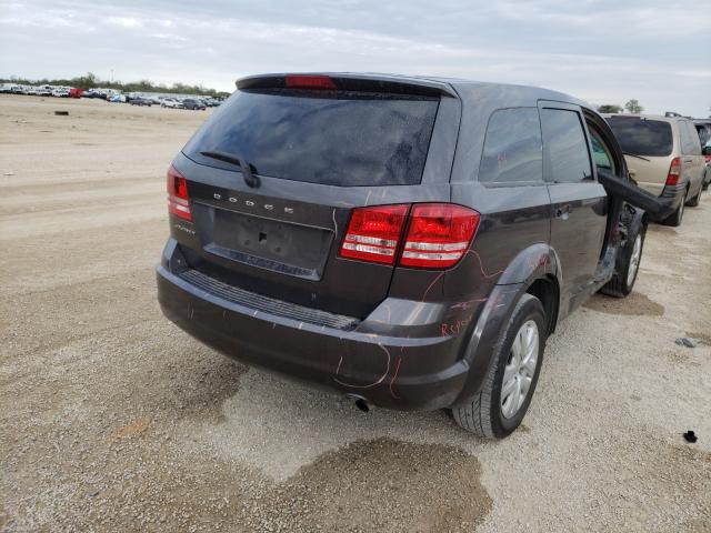 Photo 3 VIN: 3C4PDCAB6ET268484 - DODGE JOURNEY 