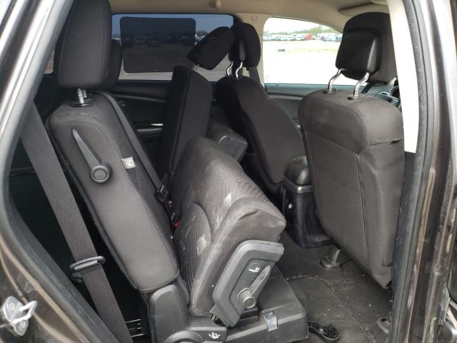 Photo 5 VIN: 3C4PDCAB6ET268484 - DODGE JOURNEY 