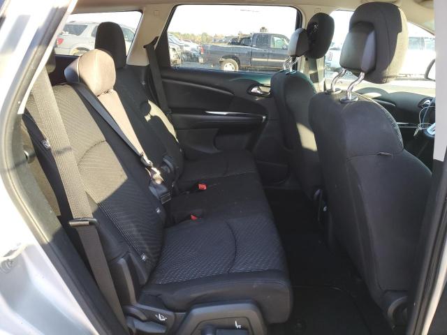 Photo 10 VIN: 3C4PDCAB6ET276939 - DODGE JOURNEY SE 