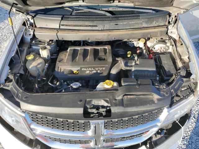 Photo 11 VIN: 3C4PDCAB6ET276939 - DODGE JOURNEY SE 