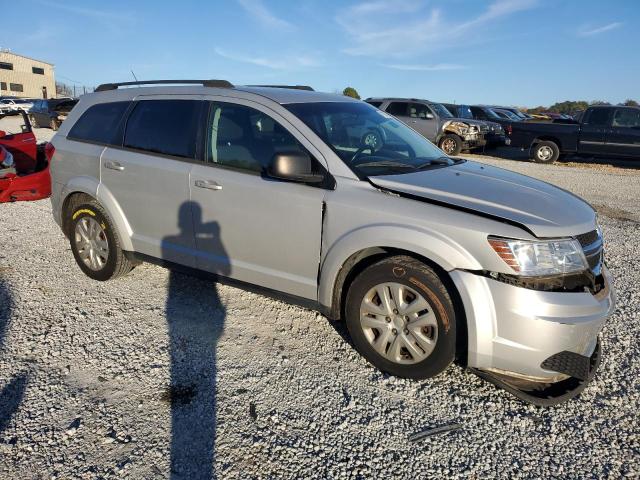 Photo 3 VIN: 3C4PDCAB6ET276939 - DODGE JOURNEY SE 