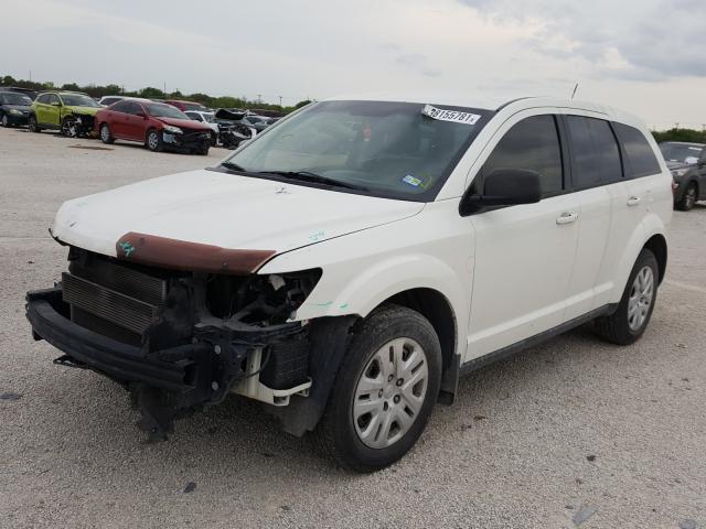 Photo 1 VIN: 3C4PDCAB6ET277038 - DODGE JOURNEY 