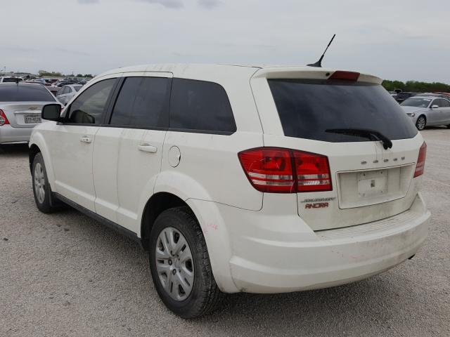 Photo 2 VIN: 3C4PDCAB6ET277038 - DODGE JOURNEY 