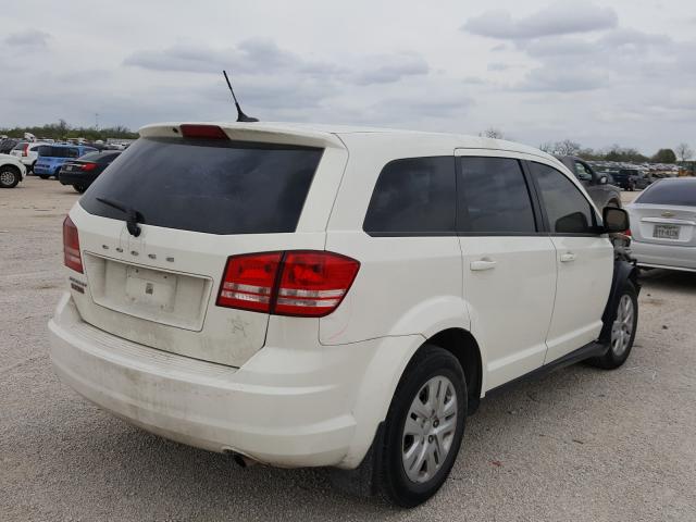 Photo 3 VIN: 3C4PDCAB6ET277038 - DODGE JOURNEY 