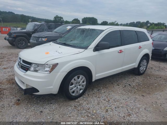 Photo 1 VIN: 3C4PDCAB6ET280280 - DODGE JOURNEY 