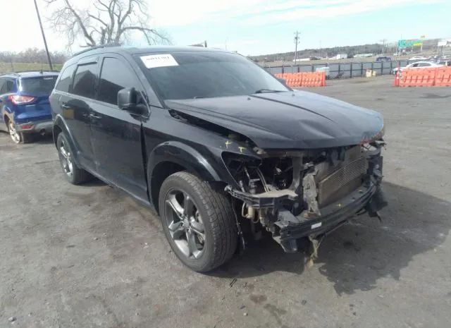 Photo 0 VIN: 3C4PDCAB6ET283941 - DODGE JOURNEY 