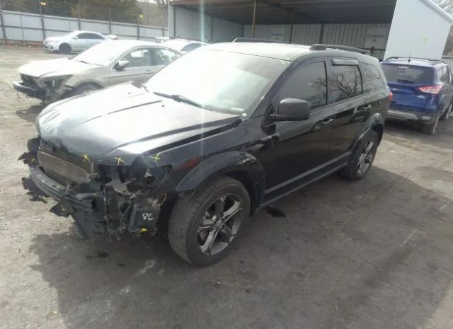 Photo 1 VIN: 3C4PDCAB6ET283941 - DODGE JOURNEY 