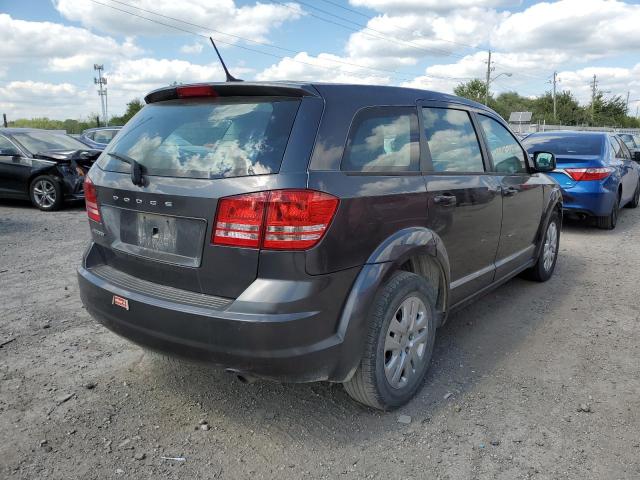 Photo 3 VIN: 3C4PDCAB6ET303265 - DODGE JOURNEY SE 