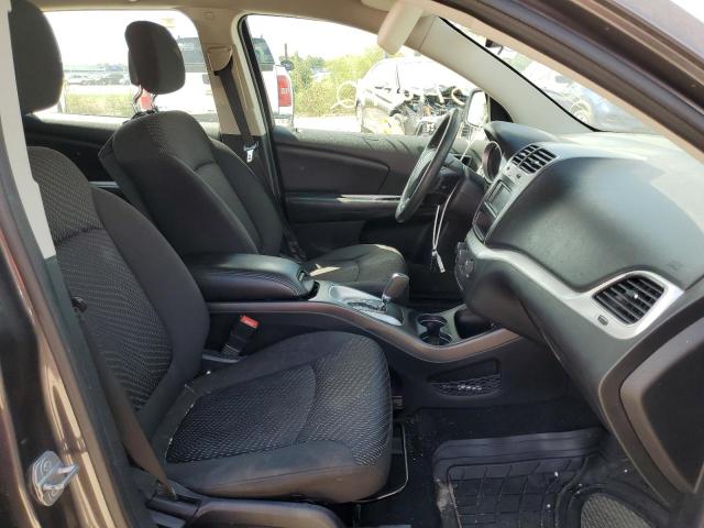 Photo 4 VIN: 3C4PDCAB6ET303265 - DODGE JOURNEY SE 