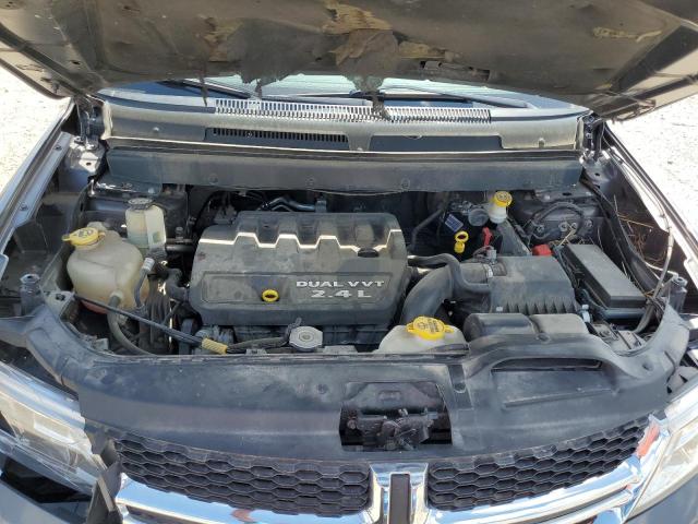 Photo 6 VIN: 3C4PDCAB6ET303265 - DODGE JOURNEY SE 