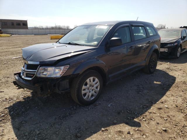 Photo 0 VIN: 3C4PDCAB6ET308174 - DODGE JOURNEY SE 